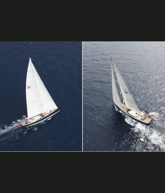 Le P2&nbsp;rafle tous les suffrages