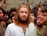 La vie de Jésus