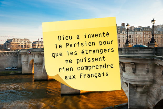 Les Parisiens vus par Alexandre Dumas