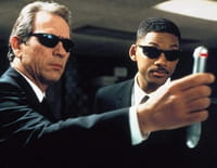 Men in Black