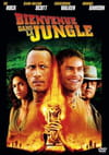 Bienvenue dans la jungle
