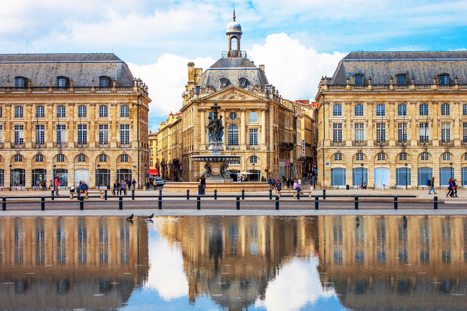 Bordeaux