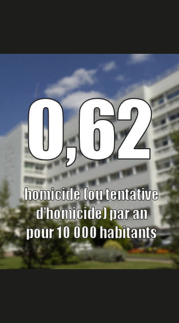 20e : Poissy (Yvelines) *