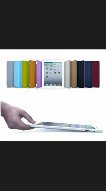 iPad 2&nbsp;: prix, disponibilit&eacute; et autres nouveaut&eacute;s
