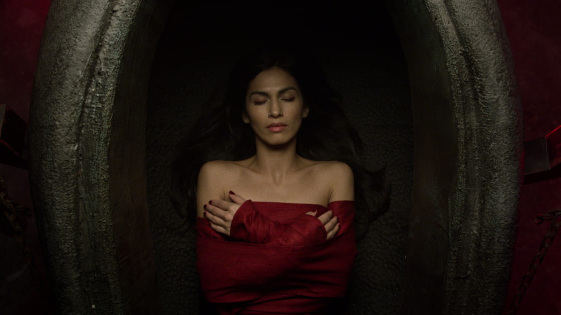 D'autres t&ecirc;tes connues (Elektra, Punisher)