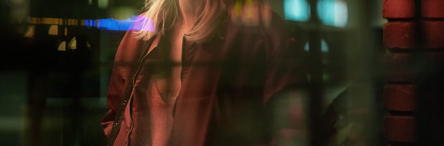 Night always come&nbsp;: un thriller qui va tenir en haleine les abonn&eacute;s Netflix