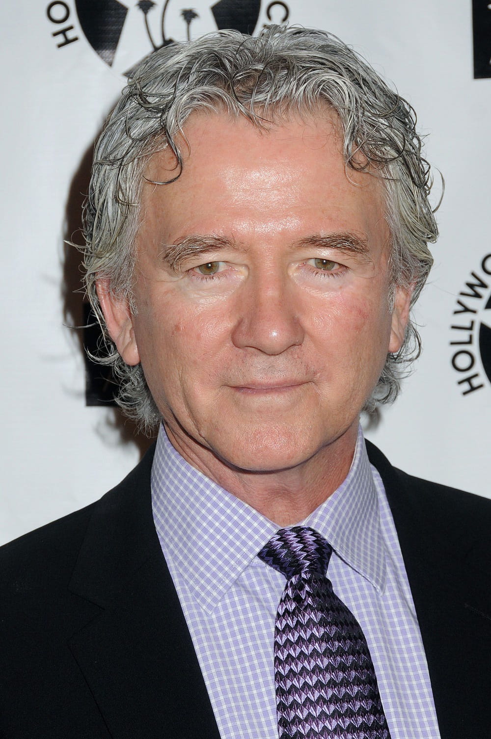 Patrick Duffy Dallas