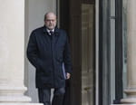 Le ministre qui ne devait pas l'être