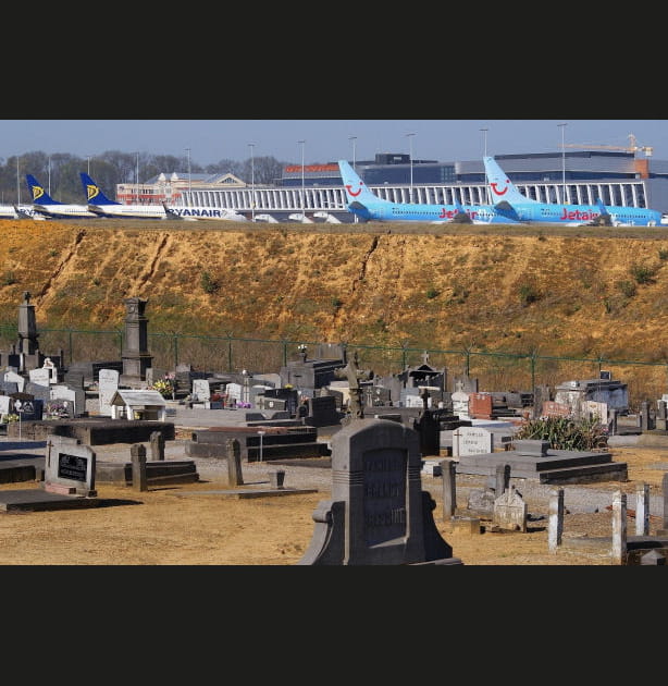 Humour tr&egrave;s noir