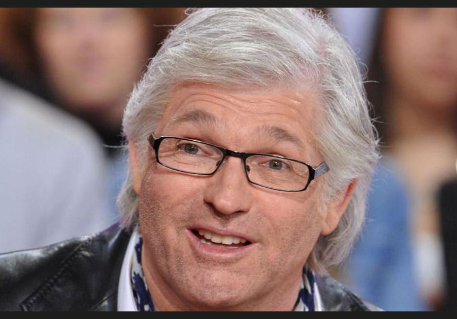 Patrick S&eacute;bastien / Laurent Ruquier