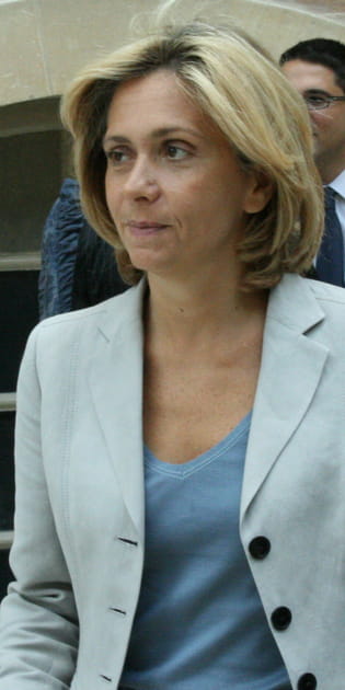 Valerie Pecresse (Yvelines)&nbsp;: la d&eacute;claration d'int&eacute;r&ecirc;t de la d&eacute;put&eacute;e UMP