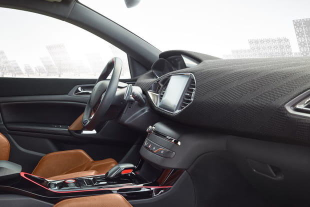 Orienté vers le conducteur