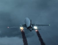 Dangers dans le ciel : Atterrissage extrême / Au milieu de nulle part