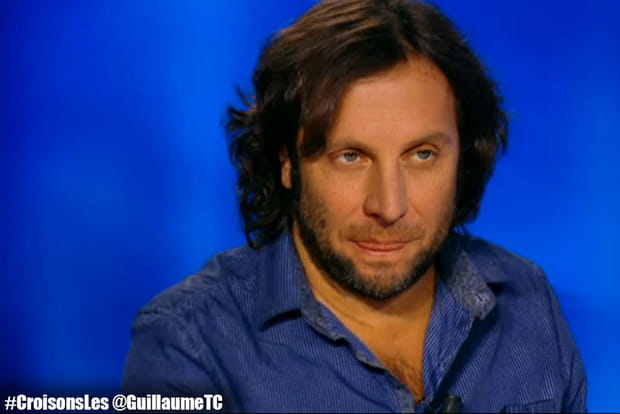 Sinclair / André Manoukian