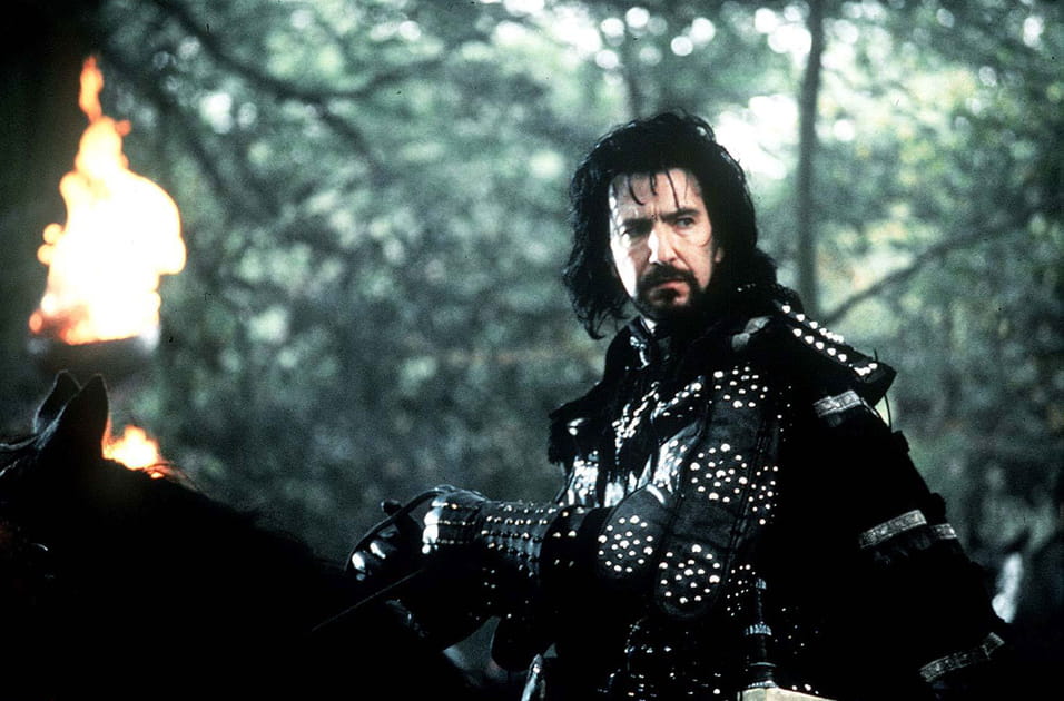 Robin des bois, le prince des voleurs
