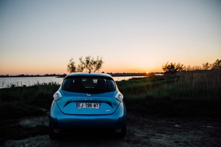 Renault Zoe - Camargue