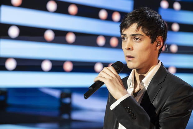 Pourquoi je vis - photo