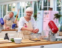 Le meilleur pâtissier : C'est la rentrée !