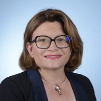 Stéphanie Kerbarh © Assemblée nationale - 2022