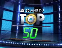 M6 fête les 30 ans du Top 50 : Volume 1