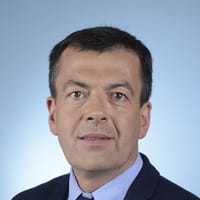 Nicolas Turquois © Assemblée nationale - 2022