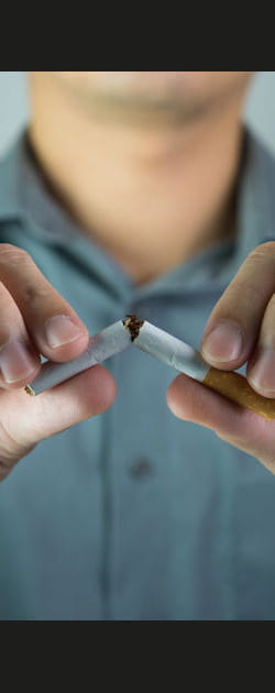 Alcool, tabac... Et si on r&eacute;duisait la voilure&nbsp;?
