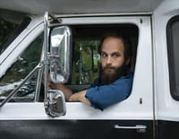 High Maintenance : M.A.S.H.