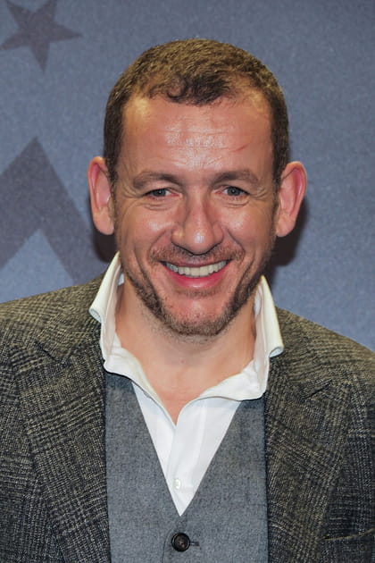 Dany Boon, face au racisme au c&oelig;ur de sa propre famille
