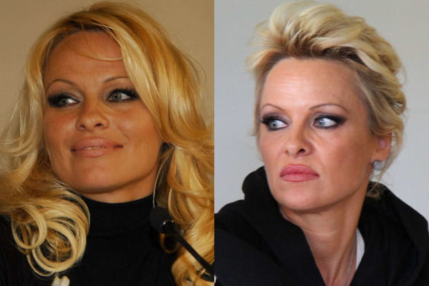 Pamela Anderson