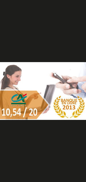 15e&nbsp;: Cr&eacute;dit agricole Centre-Est