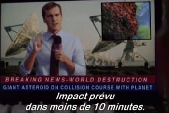 "Et s'il vous restait 10 minutes à vivre ?" La pub qui fait le buzz