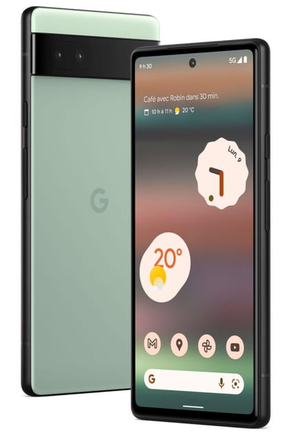 Voici 10&nbsp;smartphones parfaits pour un lyc&eacute;en ou un &eacute;tudiant&nbsp;: Le meilleur photophone