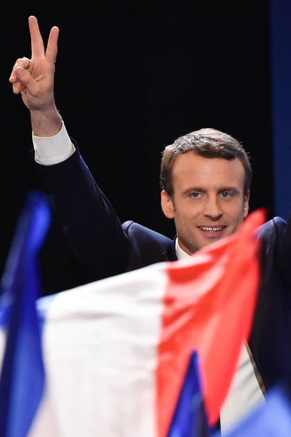 Victoires &eacute;lectorales&nbsp;: Le Pen 3&nbsp;- Macron 0