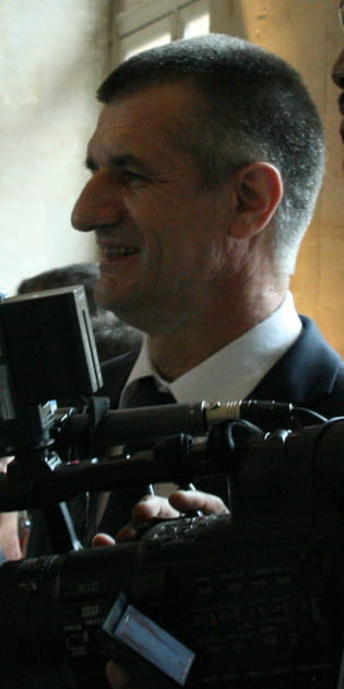 Jean Lassalle (Pyr&eacute;n&eacute;es-Atlantiques)&nbsp;: la d&eacute;claration d'int&eacute;r&ecirc;t du d&eacute;put&eacute; MODEM