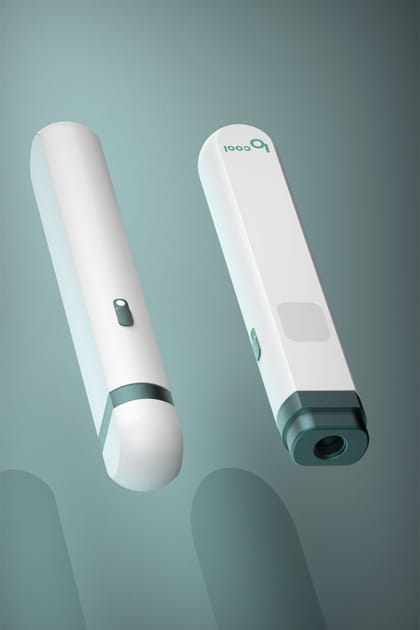 Un thermom&egrave;tre durable