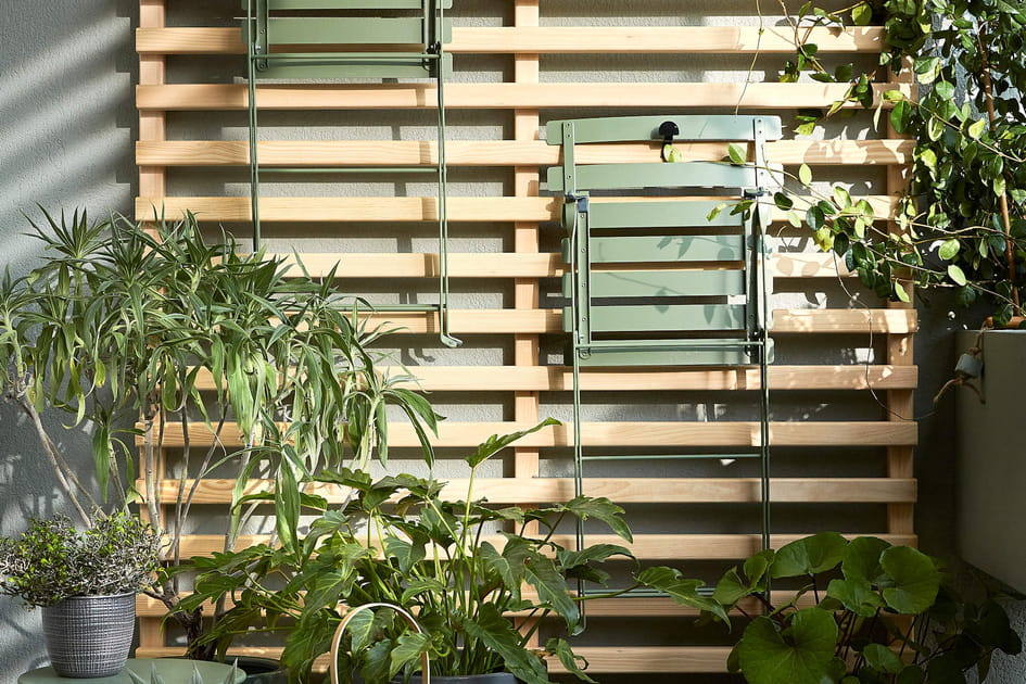 Des astuces de rangements