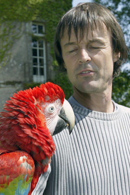 Il a cr&eacute;&eacute; son &eacute;cole de la biodiversit&eacute;