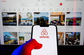 M&eacute;fiez-vous de cette arnaque qui se r&eacute;pand chez Airbnb, elle peut vous faire perdre plusieurs centaines d'euros&nbsp;!