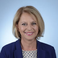 Brigitte Bourguignon © Assemblée nationale - 2022