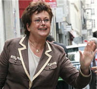 christine boutin 2