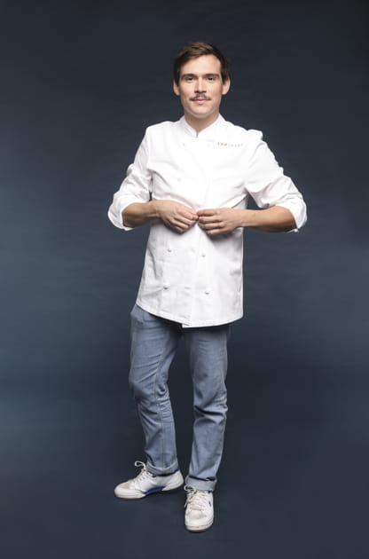 Damien Laforce