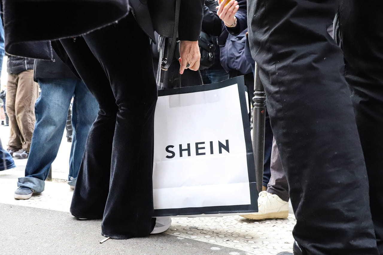 Les clients de Shein vont-ils perdre les commandes passées récemment ?