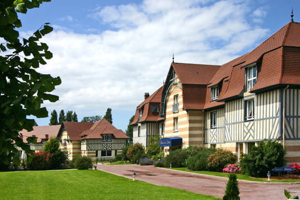Le Manoir de la Poterie