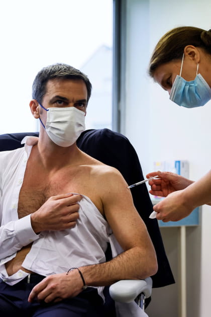 Si le vaccin marche moins bien sur le variant sud-africain, c'est grave&nbsp;?