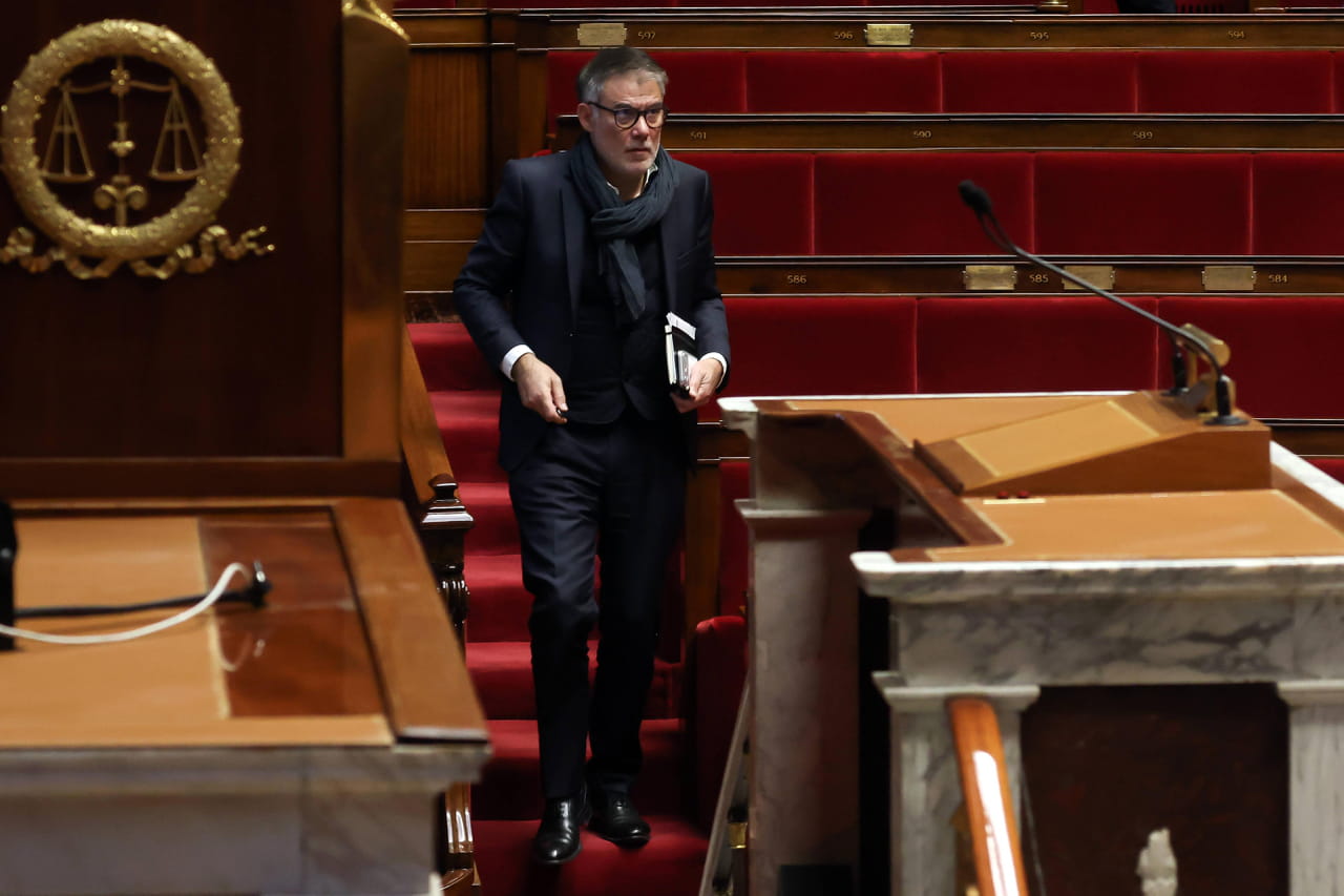 Suspension de la réforme des retraites : suivez ce vote décisif en direct