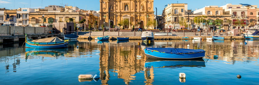 Il y fait 20&nbsp;degr&eacute;s toute l'ann&eacute;e, cet archipel secret cache 7&nbsp;000&nbsp;ans d'histoire