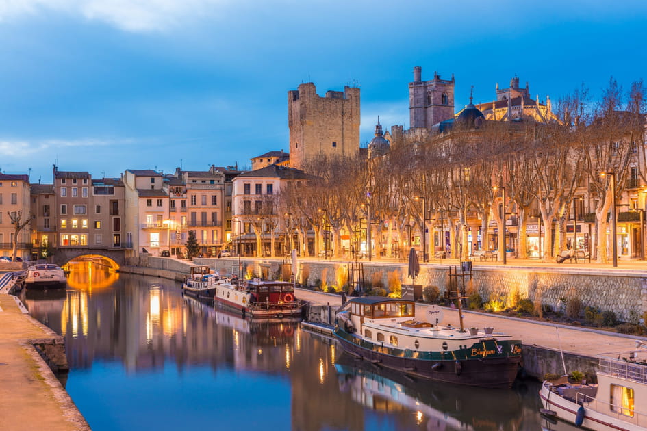 Narbonne, une halte incontournable
