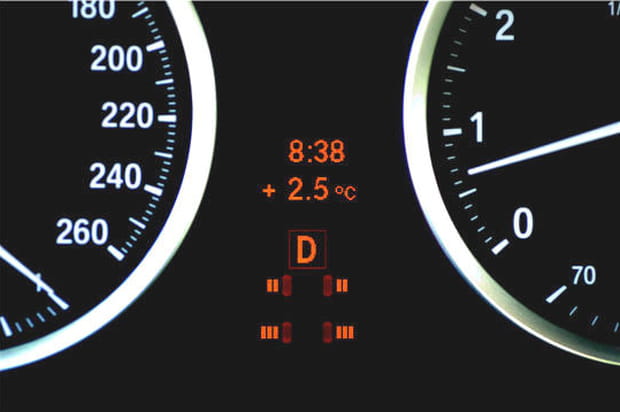 Les systèmes DPC et xDrive