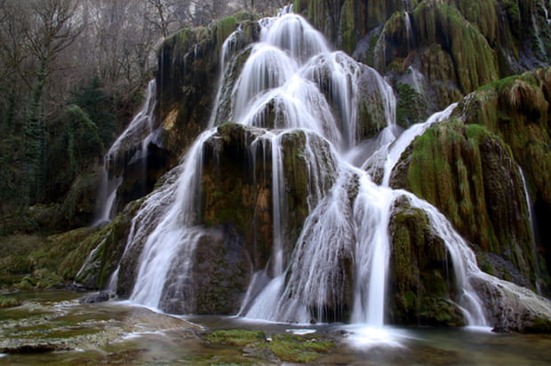 Cascade du Dard