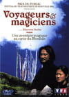 Voyageurs & magiciens